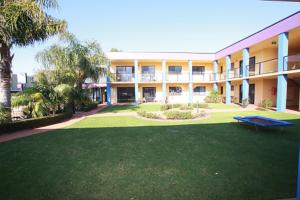 Nautilus Apartments Merimbula - Onsite Facilities and Services