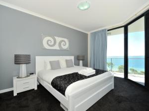 Nautilus by Rockingham Apartments - Outdoor Amenities