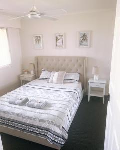 Nautilus Hamptons Style Luxury Beach Apartment Merimbula - Location Advantages