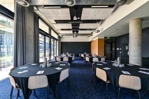 Nesuto Curtin Perth Hotel - Booking and Policies