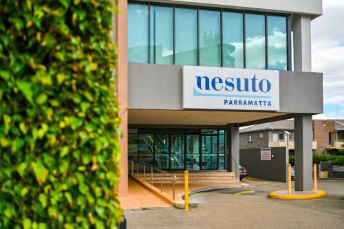 Nesuto Parramatta - Nearby Attractions