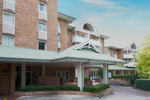 Nesuto Pennant Hills - Cancellation Policy