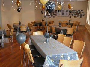 New Whyalla Hotel - On-site Facilities