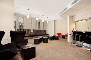 Newcastle Central Plaza Apartment Hotel Official - Payment and Additional Fees