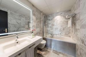 NH Collection Amsterdam Barbizon Palace - Wellness and Fitness