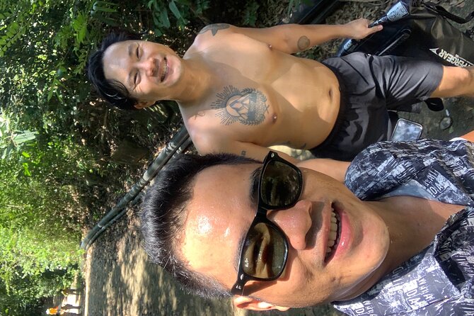 Nha Trang Private Day Trip to the Paradise (Ninh Van Bay –Ba Ho Waterfall) - Guided Tour Highlights