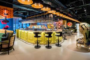 Nhow London - Guest Reviews and Ratings