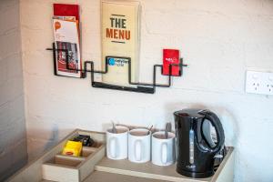 Nightcap at Colyton Hotel - Check-in and Check-out Policies
