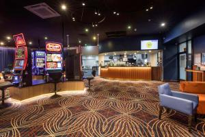 Nightcap at Empire Hotel - Common Facilities