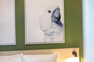 Nightcap at Exeter Hotel - Location and Accessibility