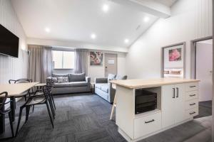 Nightcap at Ferntree Gully Hotel Motel - Policies and Check-in/Check-out