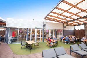 Nightcap at Roxby Downs - Policies and Restrictions