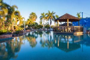 Ningaloo Caravan and Holiday Resort - Damage Deposit and Identification