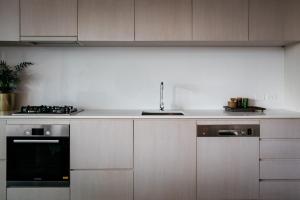 Nishi Apartments Eco Living by Ovolo - Guest Reviews and Ratings