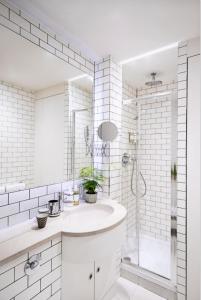 No.5 Maddox Street - Design and Style
