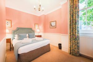 No1 The Mansions By Mansley - Neighborhood Highlights
