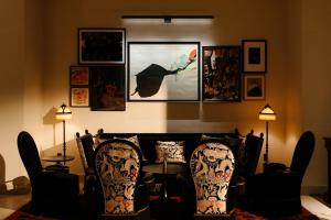 NoMad Las Vegas - Exceptional Guest Ratings