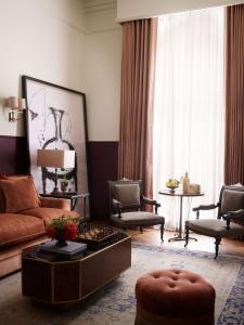 NoMad London - Nearby Attractions and Conveniences