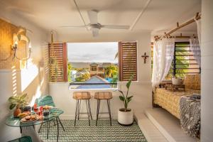 NOMAD - Luxe Apartment - Location Highlights