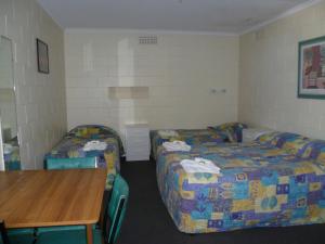 Norfolk Motor Inn - On-Site Facilities
