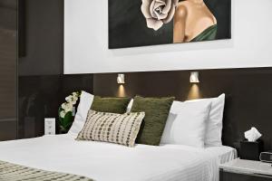 North Adelaide Boutique Stays Accommodation - Guest Ratings and Reviews