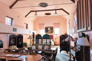 North Adelaide Heritage Cottages & Apartments - Facilities and Services