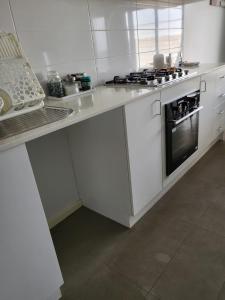 North Coogee Beach House - Facilities and Amenities