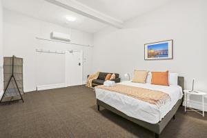 North Port Hotel - Boutique Accommodation - Amenities and Facilities