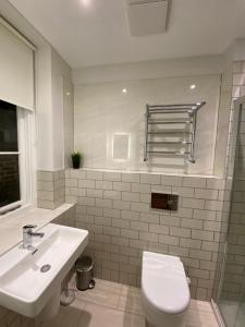 Notting Hill House - Fantastic Amenities