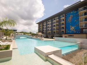 Novotel Darwin Airport - Dining Experiences