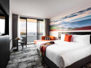 Novotel Devonport - Child Policies