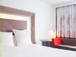 Novotel London Blackfriars - Diverse Accommodation Options