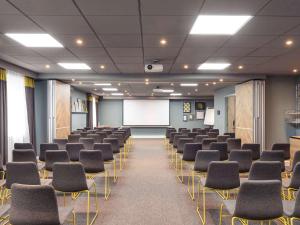 Novotel London Bridge - Dining and Breakfast Options