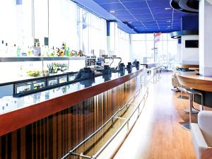 Novotel London Excel - Guest Feedback and Ratings