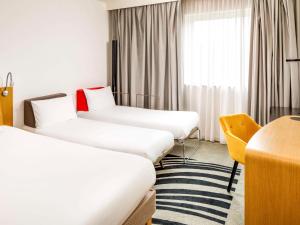 Novotel London Greenwich - Dining and Cuisine