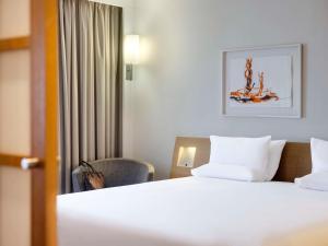 Novotel London Paddington - Cleanliness and Comfort
