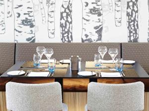Novotel London Wembley - Room Features and Accommodations