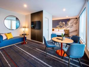 Novotel Melbourne Preston - Guest Ratings and Feedback