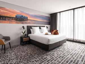 Novotel Perth Murray Street - Recreational Amenities