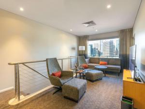 Novotel Sydney Darling Harbour - Recreational Facilities