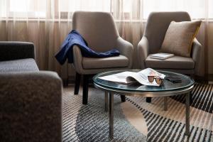Novotel Sydney Parramatta - Check-in, Check-out, and Policies