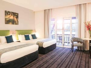 Novotel Vines Resort Swan Valley - Recreational Facilities