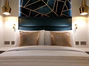 NOX Golders Green - Dining and Kitchen Facilities