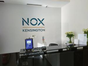 NOX Kensington - Guest Ratings and Feedback