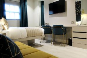 NOX Paddington - Eco-Friendly Practices