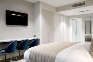 NOX Waterloo - Additional Hotel Facilities