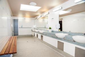 NRMA Batemans Bay Resort - Safety Measures