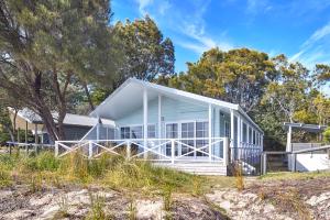 NRMA Murramarang Beachfront Holiday Resort - Dining Choices
