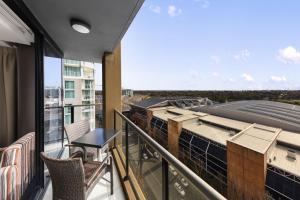 Oaks Adelaide Horizons Suites - Guest Experience