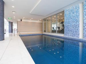 Oaks Glenelg Liberty Suites - Guest Reviews